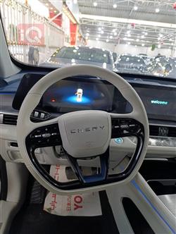 شيري تيجو 8 برو